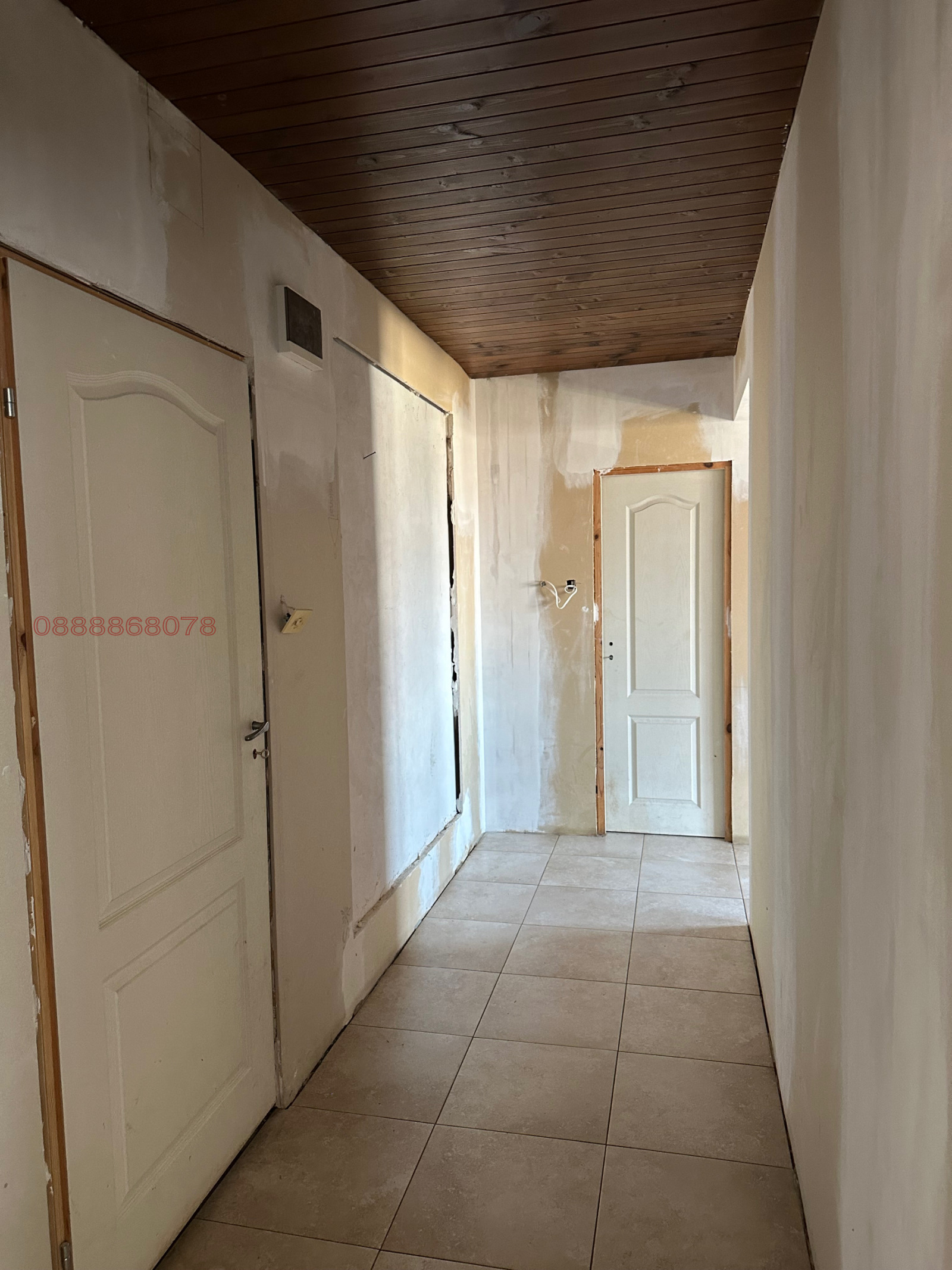 Продава 3-СТАЕН, гр. Стара Загора, Зора