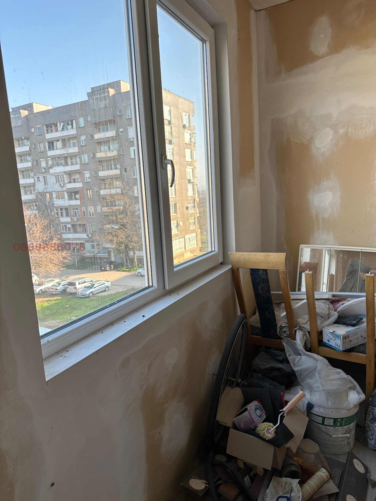 Продава 3-СТАЕН, гр. Стара Загора, Зора, снимка 7 - Апартаменти - 54049346