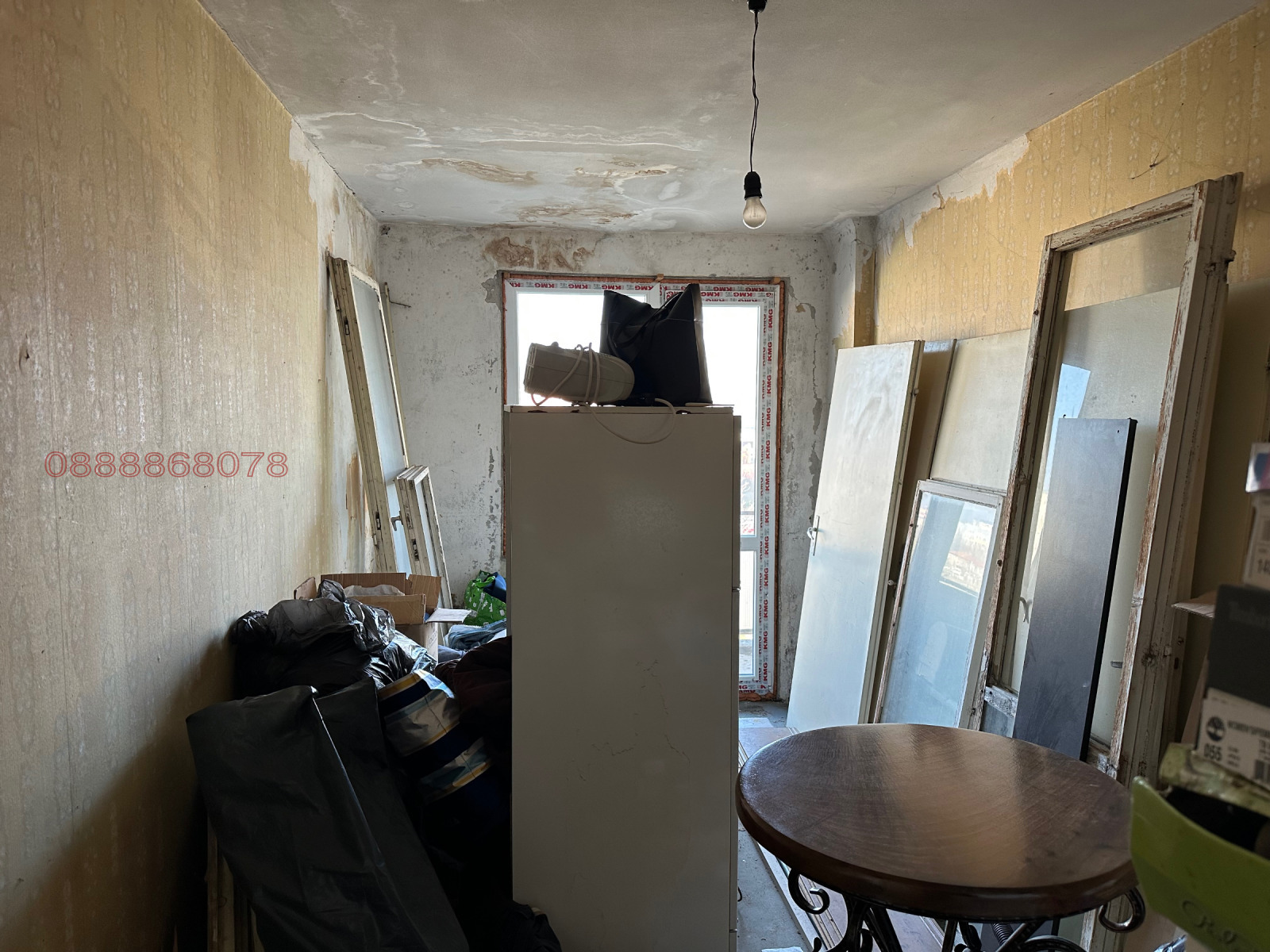 Продава 3-СТАЕН, гр. Стара Загора, Зора, снимка 12 - Апартаменти - 54049346