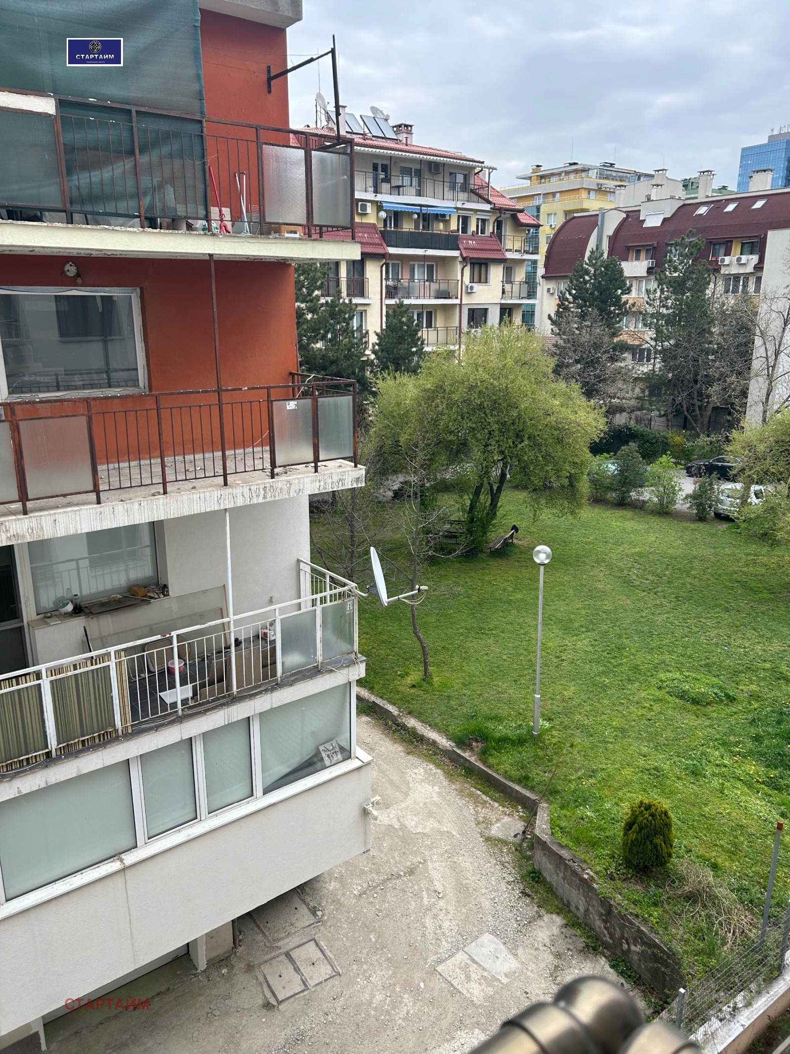 Продава 3-СТАЕН, гр. София, Манастирски ливади