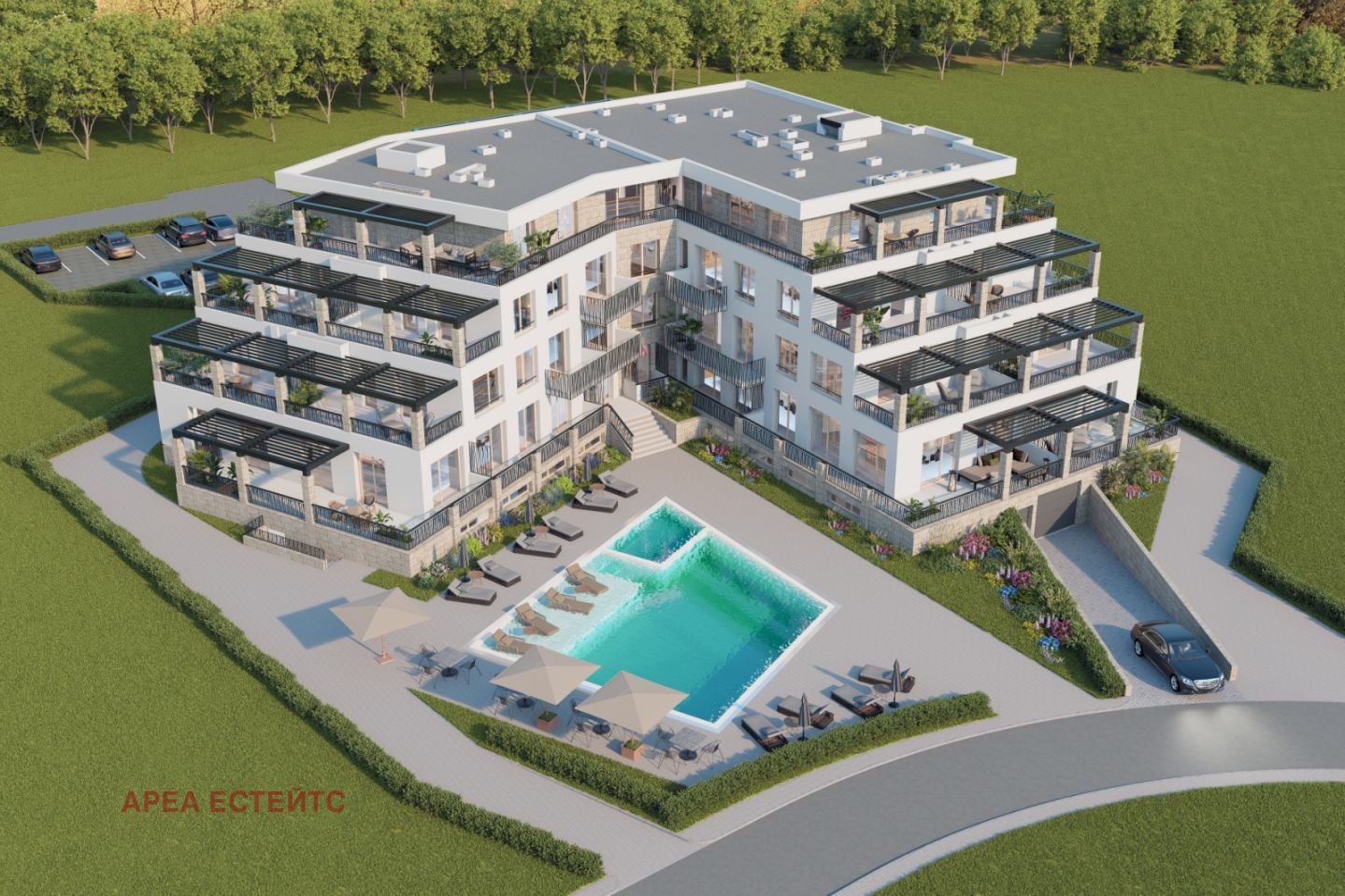 Продава 2-СТАЕН, гр. Созопол, област Бургас