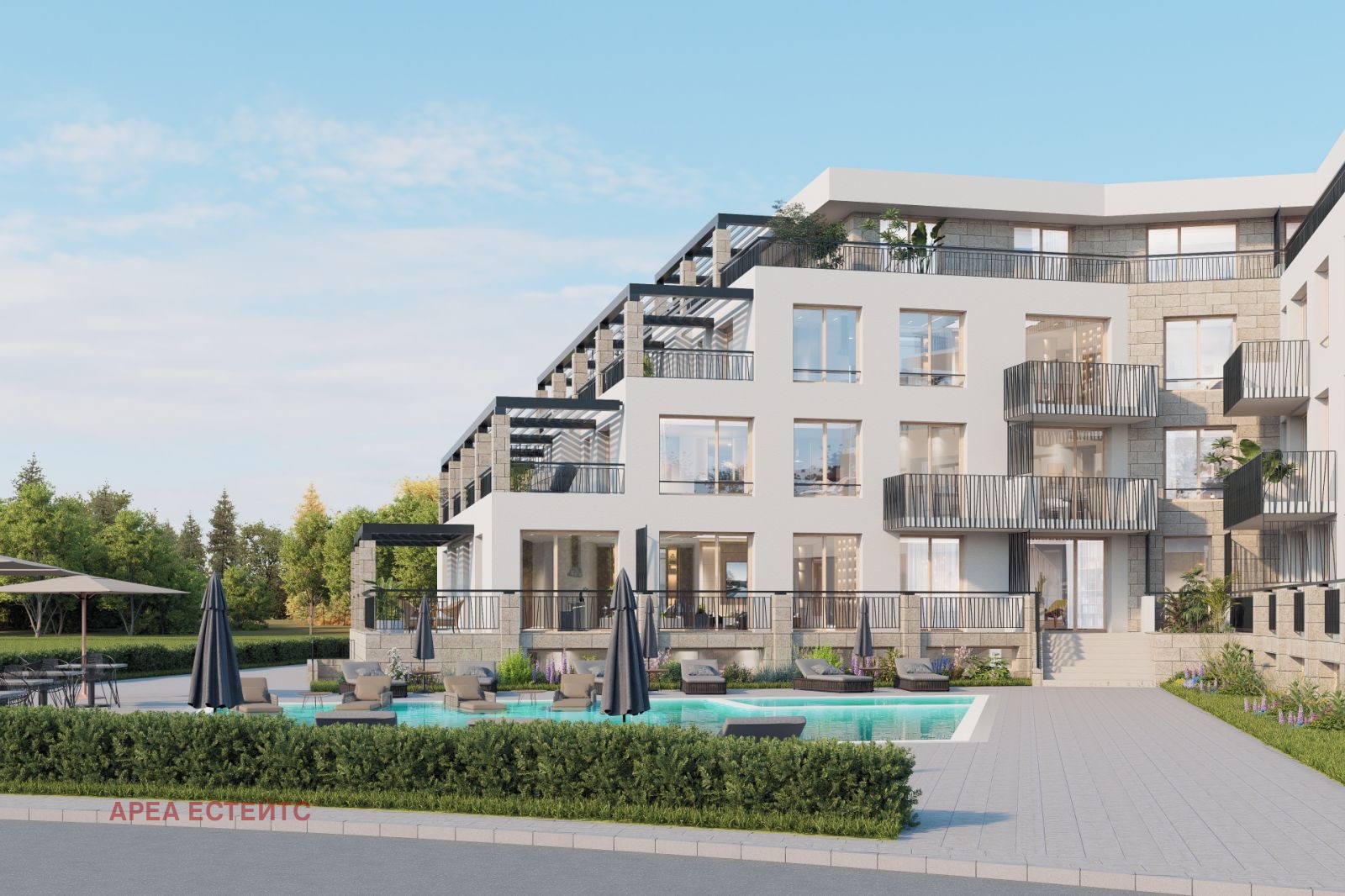 Продава 2-СТАЕН, гр. Созопол, област Бургас, снимка 3 - Апартаменти - 54332045