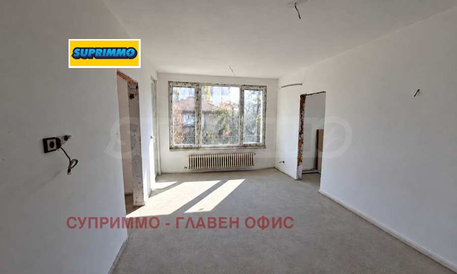 Продава 3-СТАЕН, гр. София, Изток