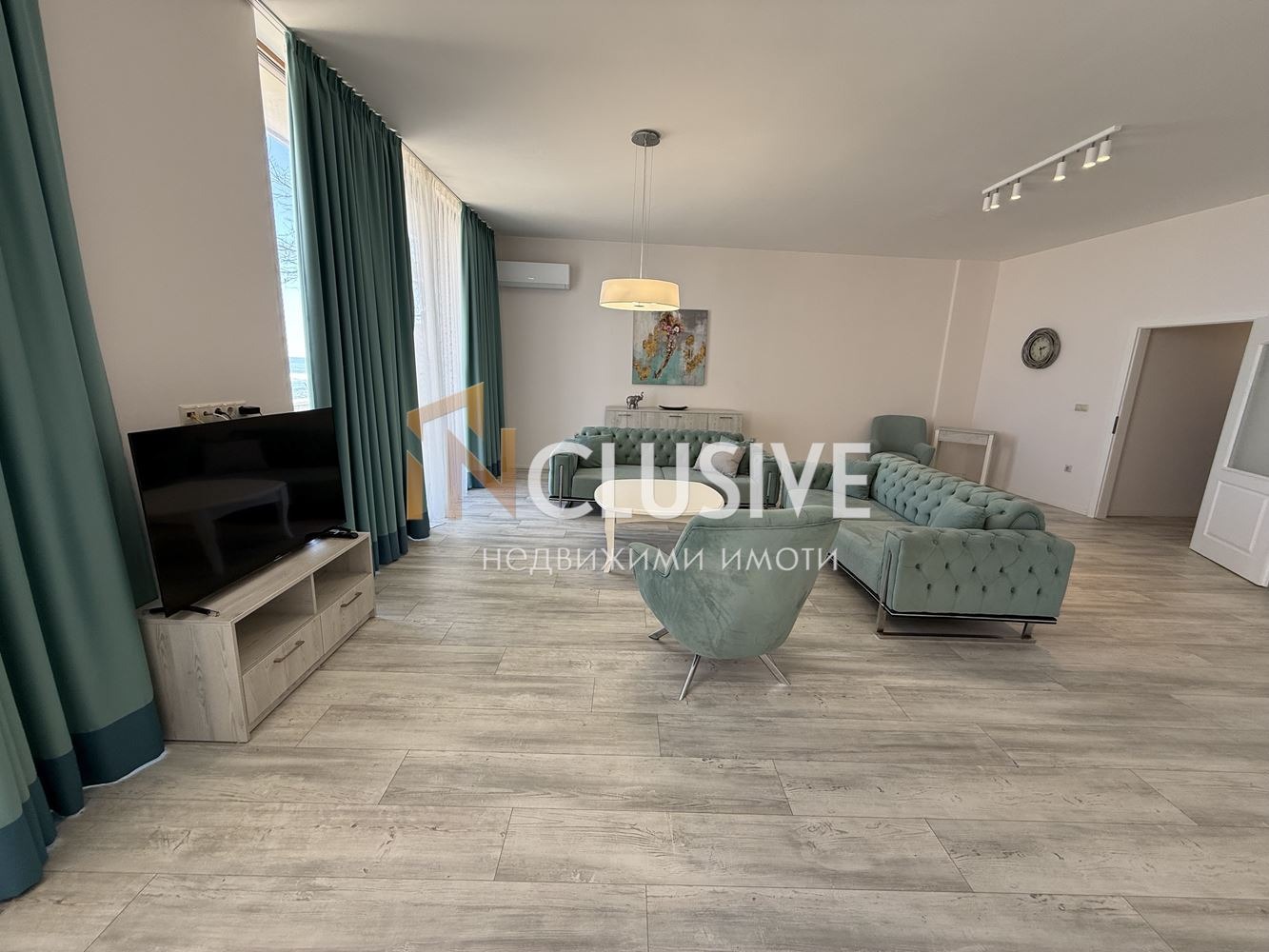 Продава 4-СТАЕН, гр. Варна, м-т Ален мак, снимка 5 - Апартаменти - 53861667