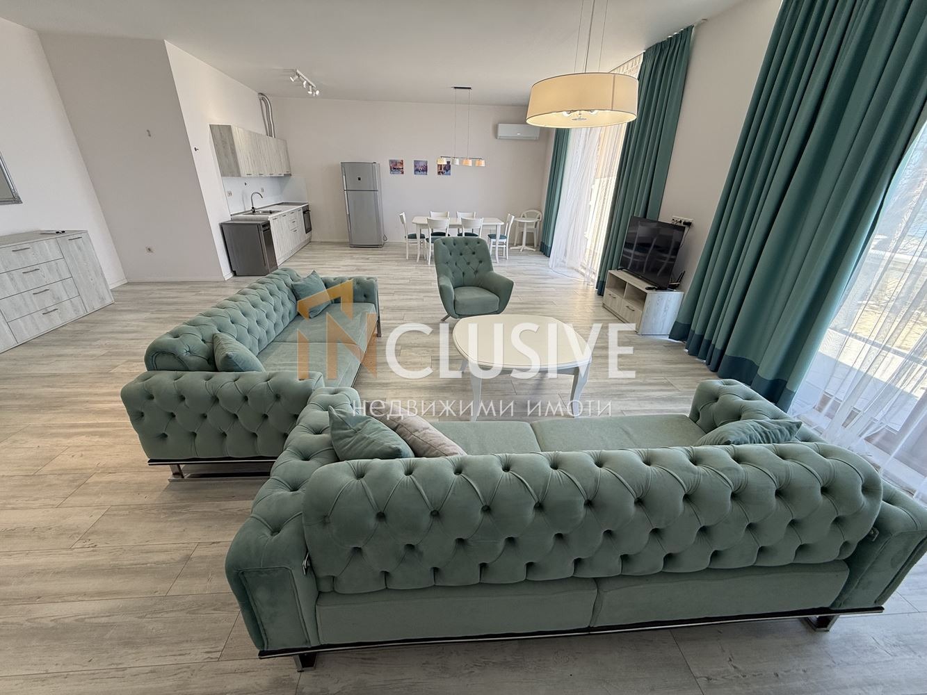 Продава 4-СТАЕН, гр. Варна, м-т Ален мак, снимка 2 - Апартаменти - 53861667