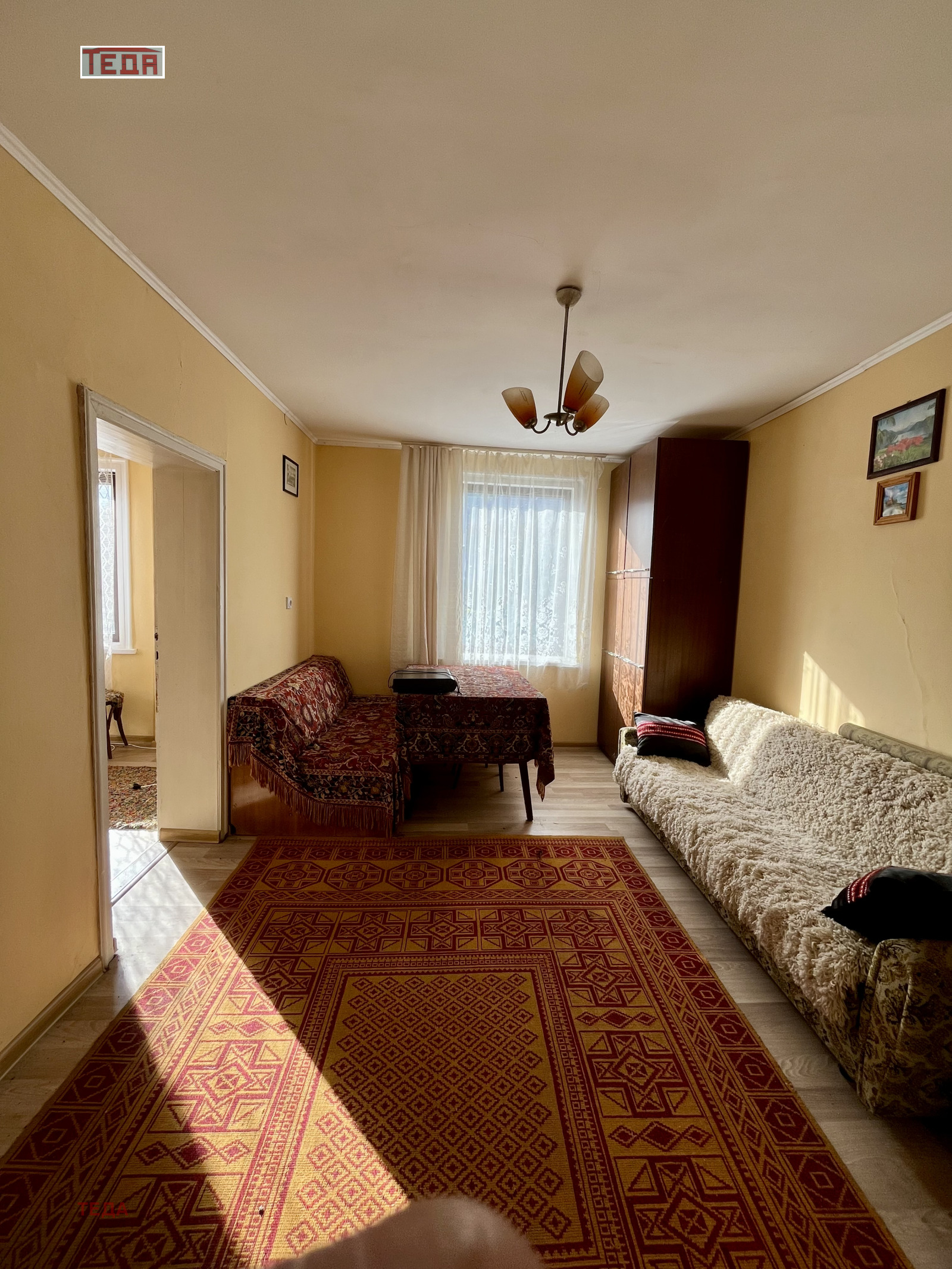 Продава КЪЩА, с. Върбешница, област Враца, снимка 3 - Къщи - 52302137