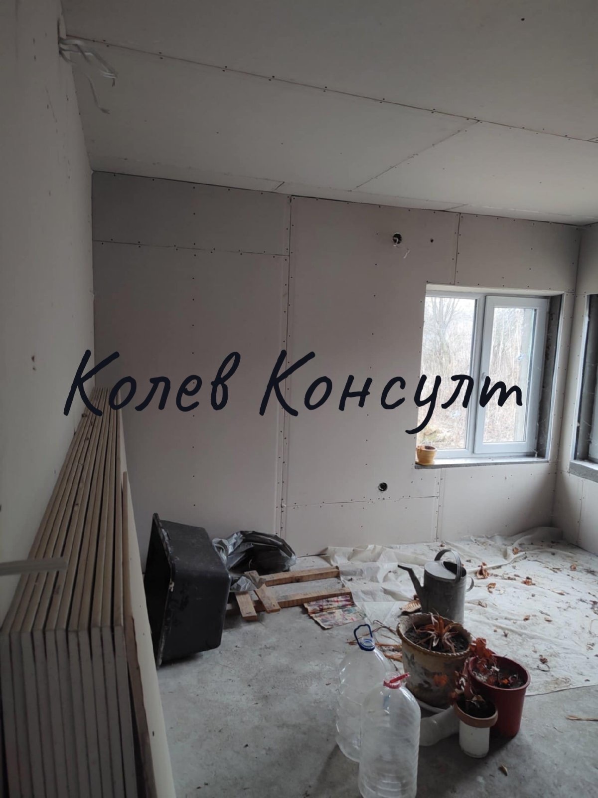 Продава КЪЩА, с. Долно Белево, област Хасково, снимка 7 - Къщи - 54418792