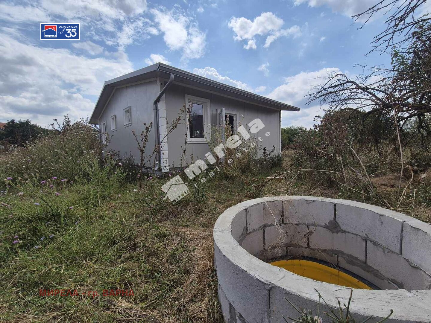 Продава КЪЩА, с. Зайчино ореше, област Шумен, снимка 4 - Къщи - 55898135