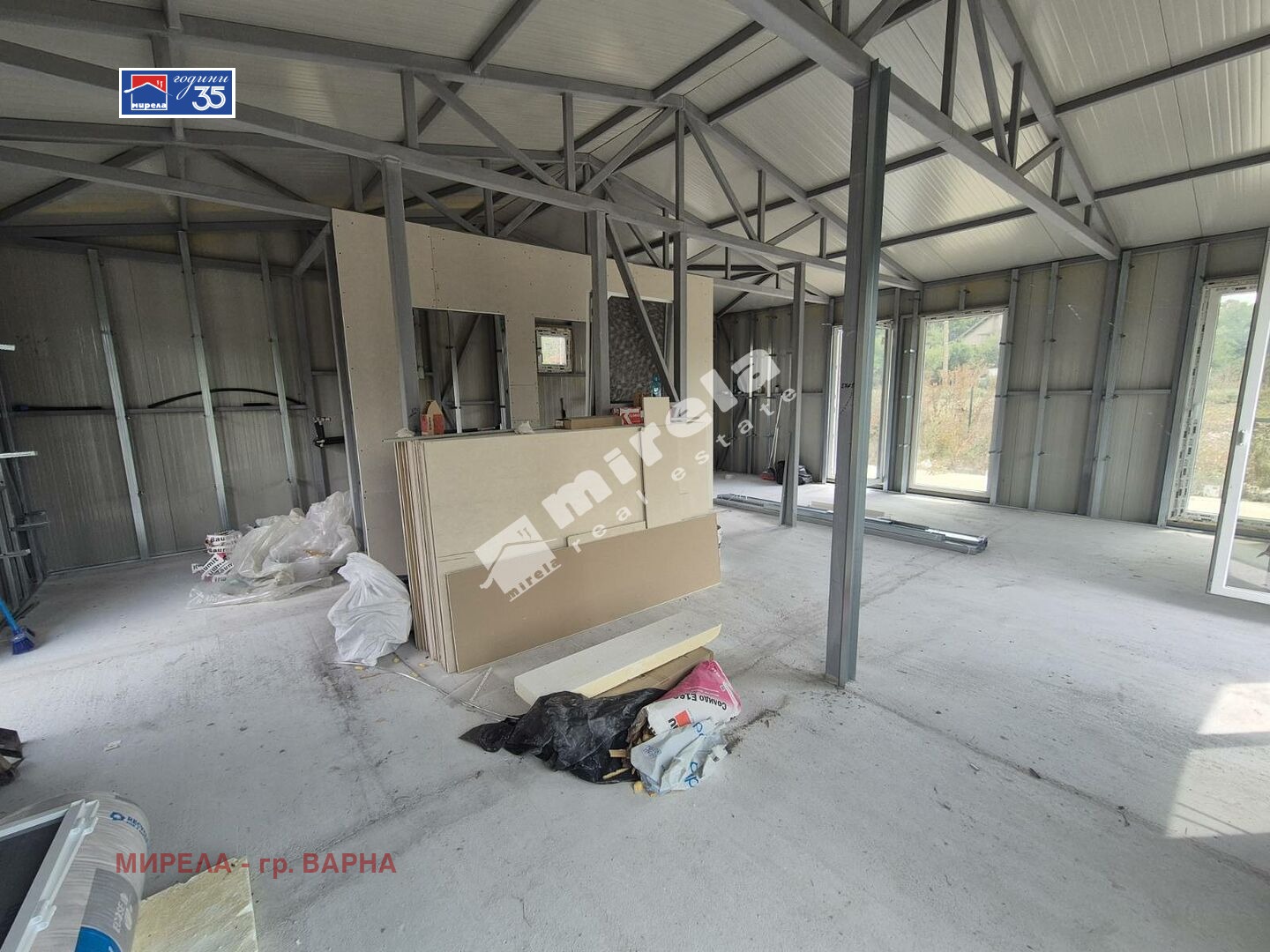 Продава КЪЩА, с. Зайчино ореше, област Шумен, снимка 11 - Къщи - 55898135