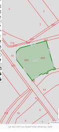 Продава ПАРЦЕЛ, с. Краводер, област Враца, снимка 5