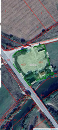 Продава ПАРЦЕЛ, с. Краводер, област Враца, снимка 4