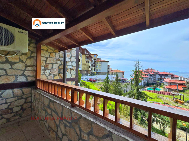 Продава 2-СТАЕН в област Бургас, гр. Свети Влас - 60 кв.м / 115 000 € » 224 920.45 лв., ПОНТИКА РИАЛТИ