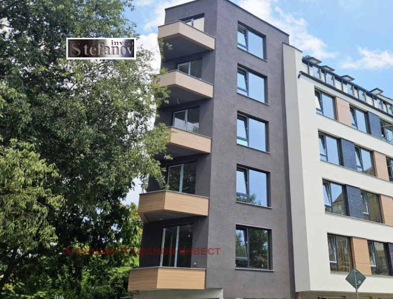 Продава 3-СТАЕН в град Варна, Базар Левски - 84 кв.м / 208 185 € » 407 174.47 лв., АГЕНЦИЯ СТЕФАНОВ ИНВЕСТ