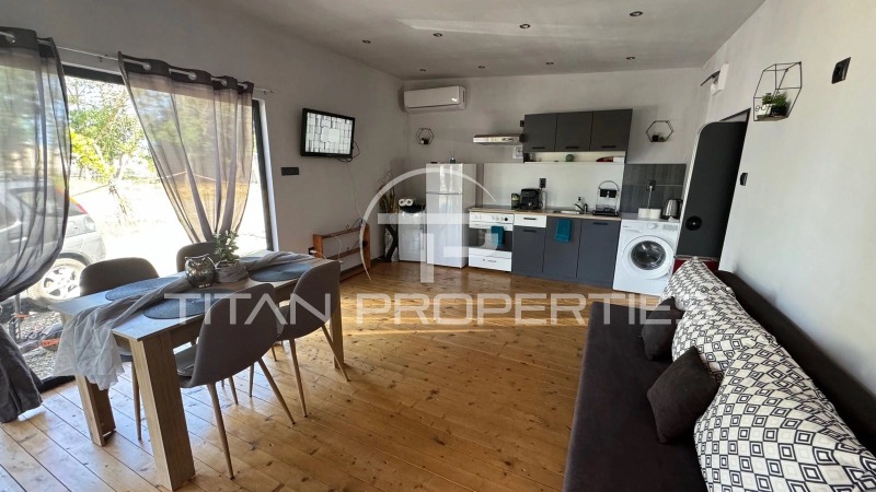 Продава КЪЩА в област Бургас, гр. Черноморец - 50 кв.м / 39 700 € » 77 646.45 лв., ТИТАН СЕЙЛС