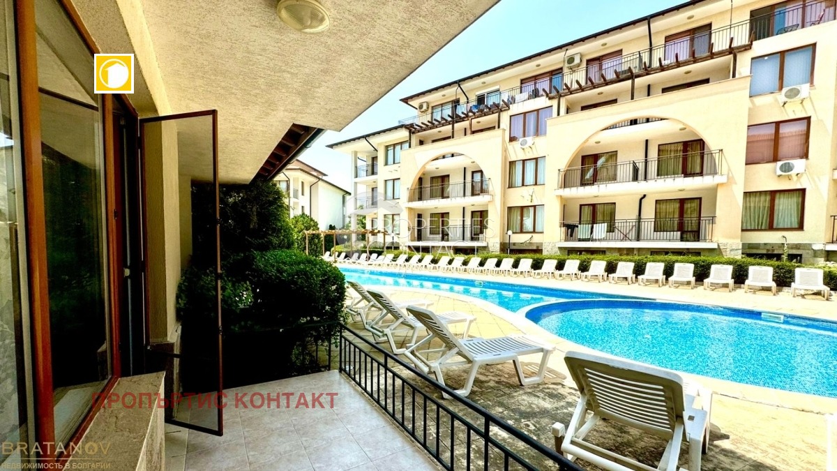 Продава 1-СТАЕН | Imot.bg — изображение 9