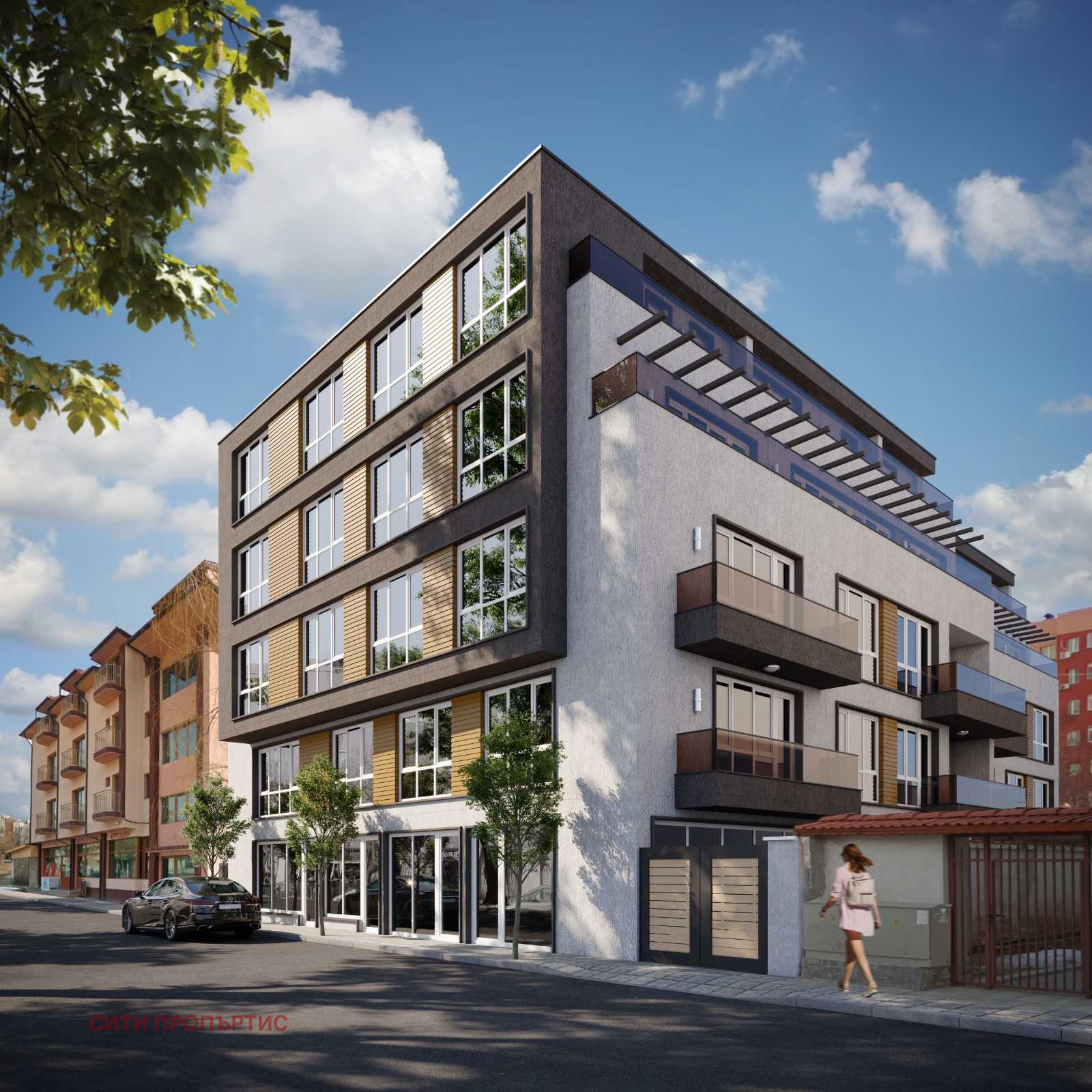 Продава 3-СТАЕН | Imot.bg — изображение 2