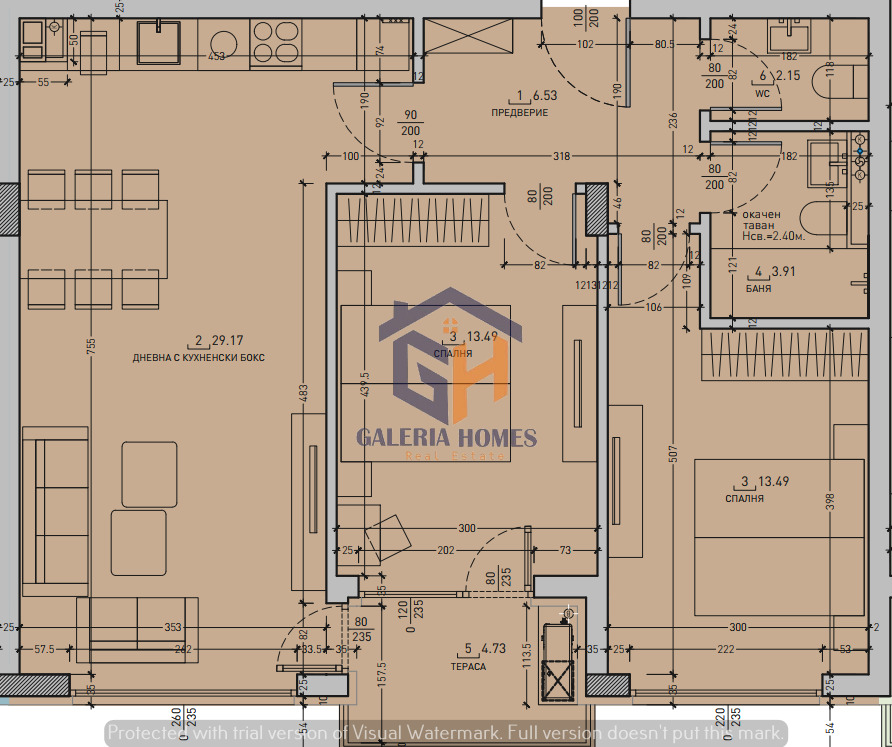 ������� 3-����� | Imot.bg � ����������� 2