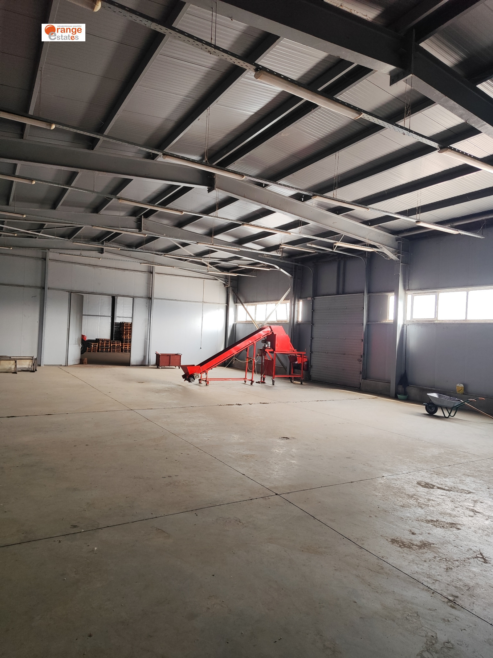 Продава ПРОМ. ПОМЕЩЕНИЕ | Imot.bg — изображение 4