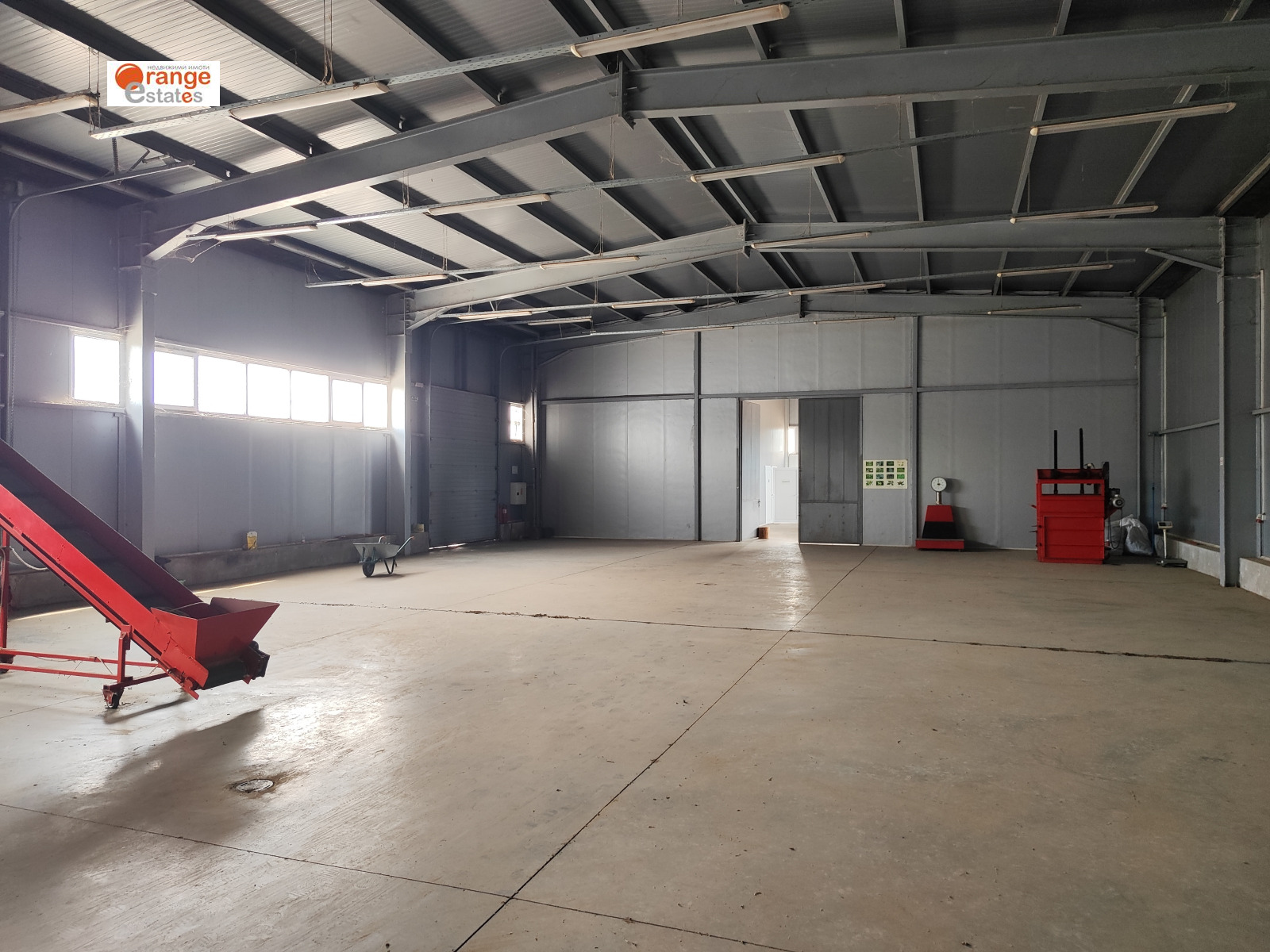 Продава ПРОМ. ПОМЕЩЕНИЕ | Imot.bg — изображение 2