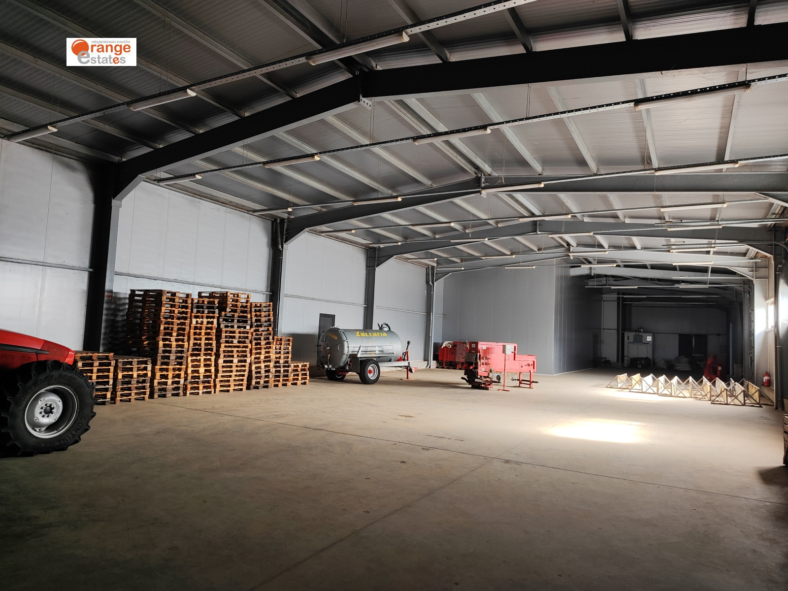 Продава ПРОМ. ПОМЕЩЕНИЕ | Imot.bg — изображение 5