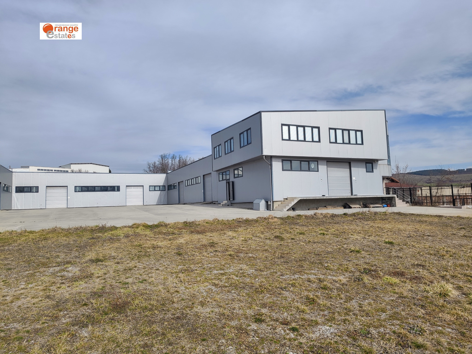 Продава ПРОМ. ПОМЕЩЕНИЕ | Imot.bg — изображение 1