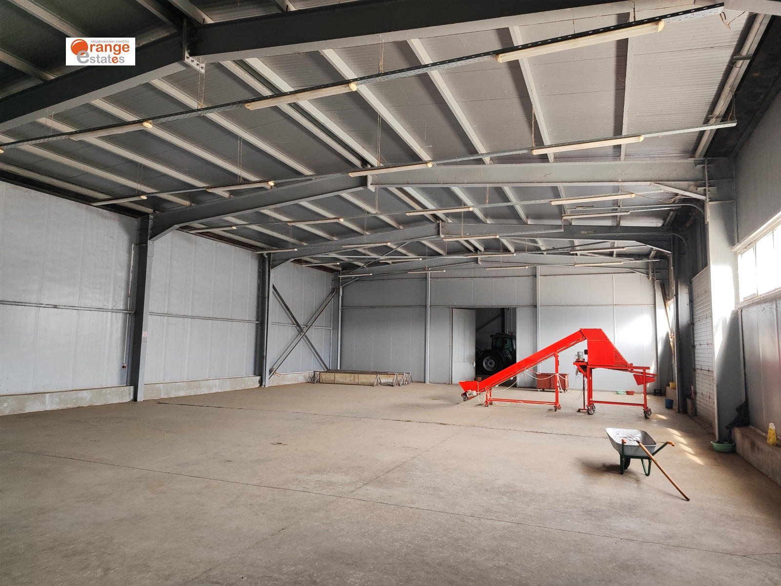 Продава ПРОМ. ПОМЕЩЕНИЕ | Imot.bg — изображение 3