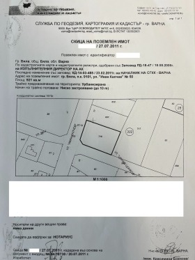 Продажба на имоти в гр. Бяла, област Варна — страница 29 - изображение 1 