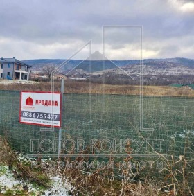 ПАРЦЕЛ, 600 m2