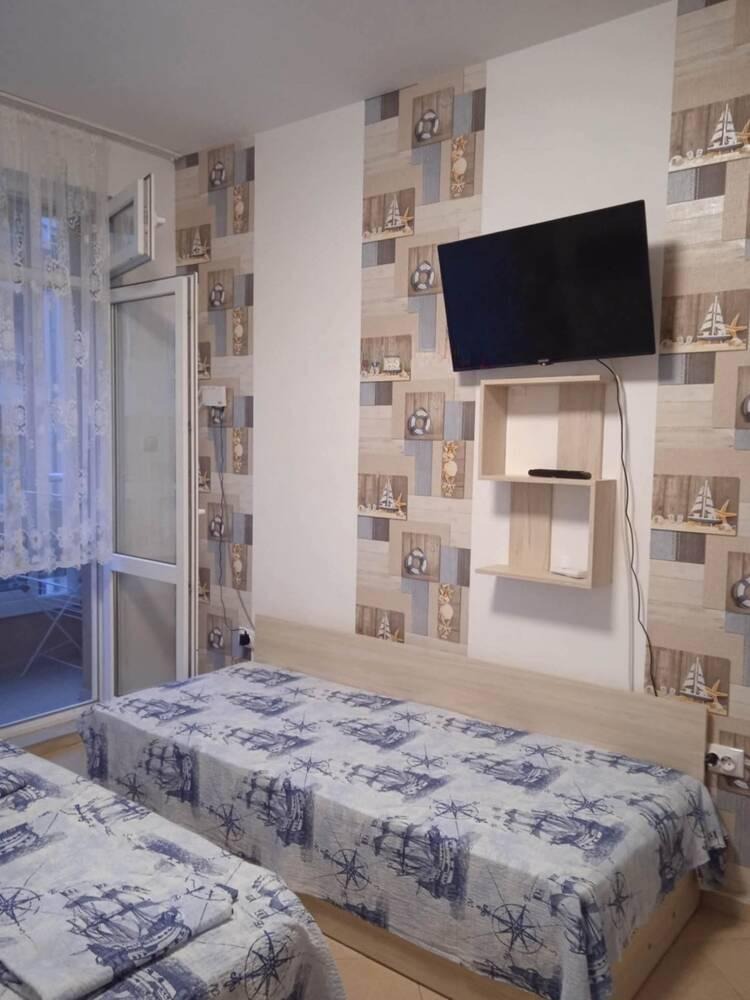 Na prodej  Studio oblast Burgas , Pomorie , 31 m2 | 26947958 - obraz [7]