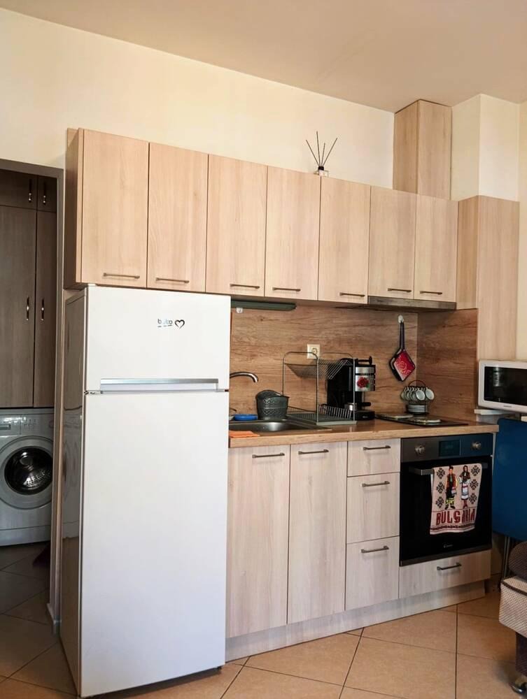 Na prodej  Studio oblast Burgas , Pomorie , 31 m2 | 26947958 - obraz [3]