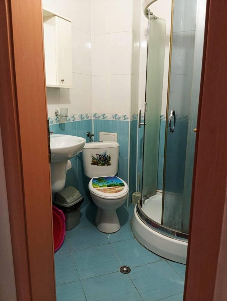 Na prodej  Studio oblast Burgas , Pomorie , 31 m2 | 26947958 - obraz [9]