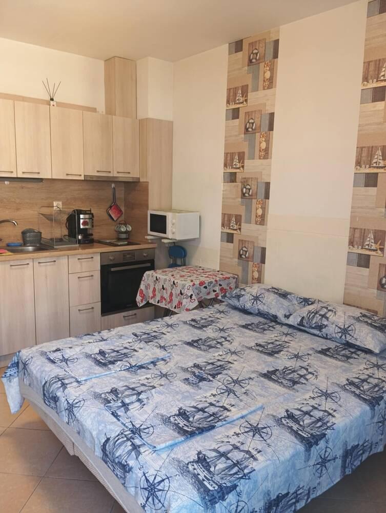 Na prodej  Studio oblast Burgas , Pomorie , 31 m2 | 26947958 - obraz [5]