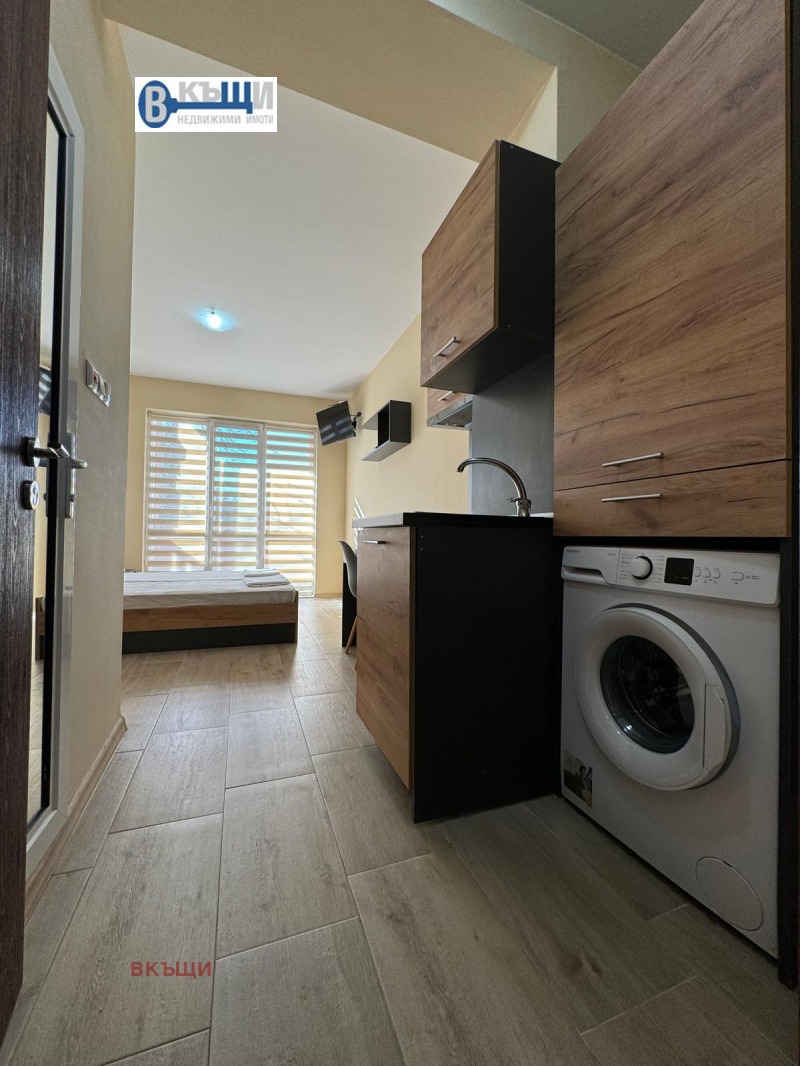 Til salgs  Studio Veliko Tarnovo , Buzludsja , 25 kvm | 44780875 - bilde [4]