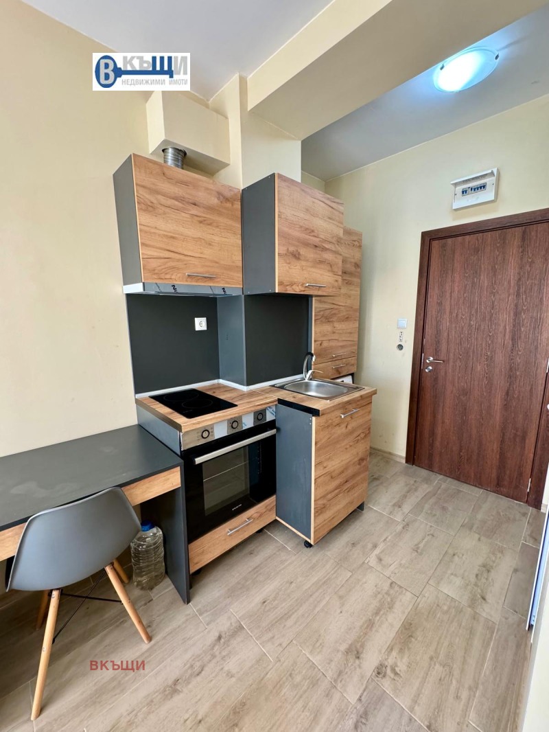 Til salgs  Studio Veliko Tarnovo , Buzludsja , 25 kvm | 44780875 - bilde [5]