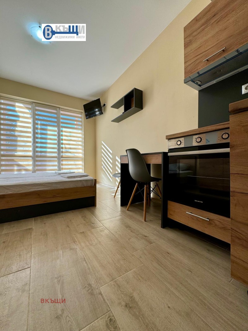 Til salgs  Studio Veliko Tarnovo , Buzludsja , 25 kvm | 44780875 - bilde [6]