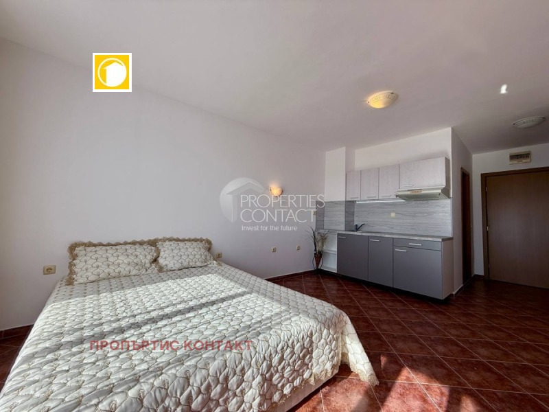 For Sale  Studio region Burgas , Kosharitsa , 38 sq.m | 40349150 - image [14]