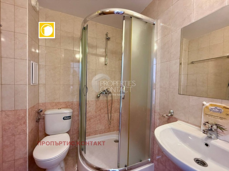 For Sale  Studio region Burgas , Kosharitsa , 38 sq.m | 40349150 - image [17]