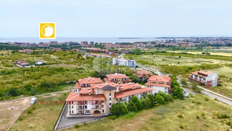 Продава  1-стаен област Бургас , с. Кошарица , 38 кв.м | 40349150 - изображение [2]