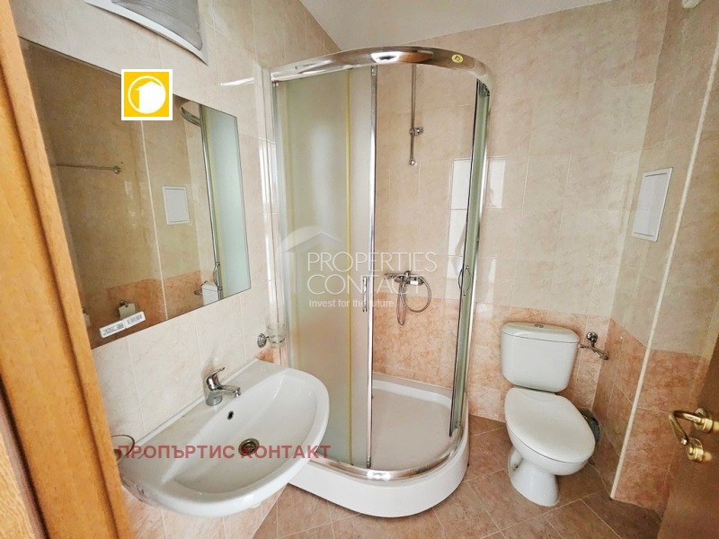 Продава  1-стаен област Бургас , с. Кошарица , 38 кв.м | 40349150 - изображение [14]