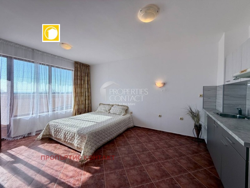 For Sale  Studio region Burgas , Kosharitsa , 38 sq.m | 40349150 - image [12]