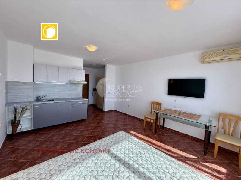 For Sale  Studio region Burgas , Kosharitsa , 38 sq.m | 40349150 - image [15]