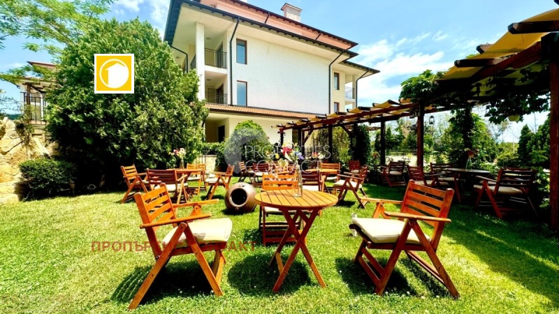 Продава  1-стаен област Бургас , с. Кошарица , 38 кв.м | 40349150 - изображение [7]