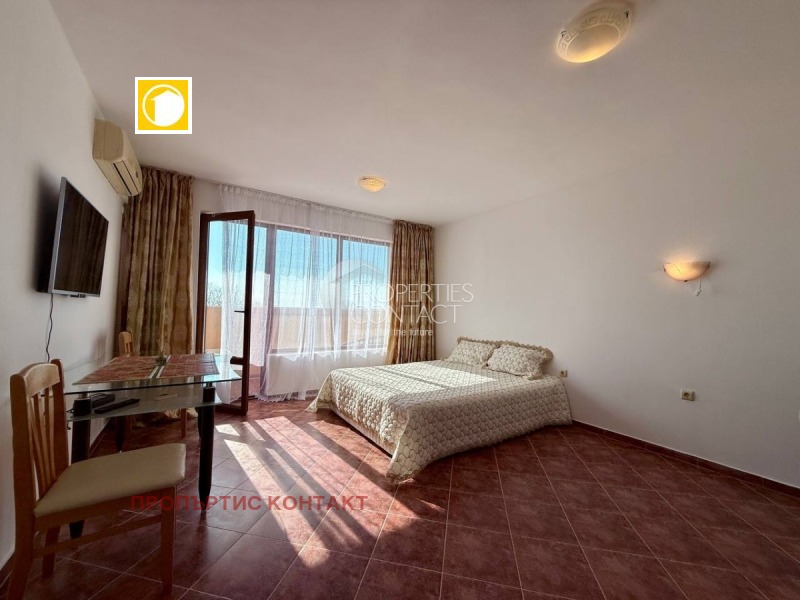 Продава 1-СТАЕН, с. Кошарица, област Бургас, снимка 16 - Апартаменти - 51363335