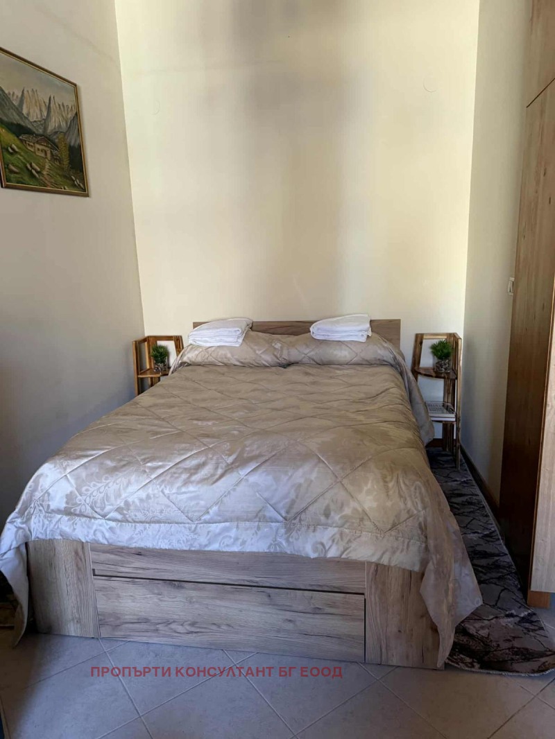 Продава 1-СТАЕН, гр. Разлог, област Благоевград, снимка 4 - Апартаменти - 52954312