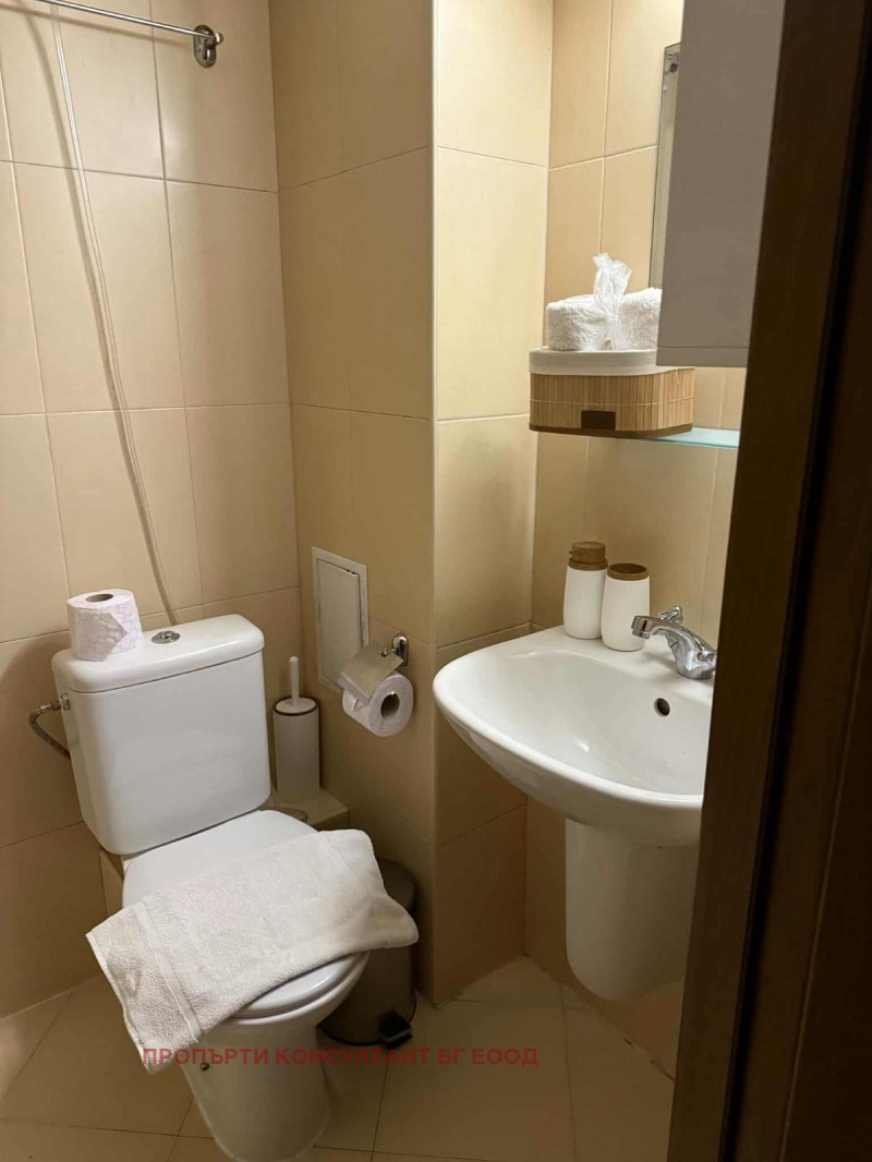 Продава 1-СТАЕН, гр. Разлог, област Благоевград, снимка 5 - Апартаменти - 52954312