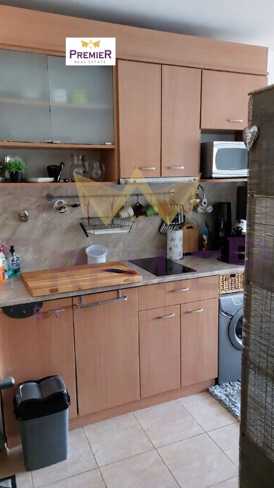 Продава 1-СТАЕН, гр. Приморско, област Бургас, снимка 5 - Апартаменти - 53004184