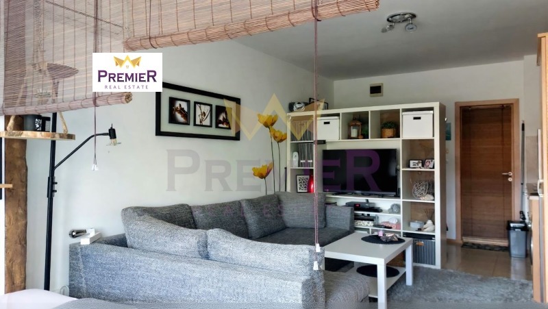 Продава 1-СТАЕН, гр. Приморско, област Бургас