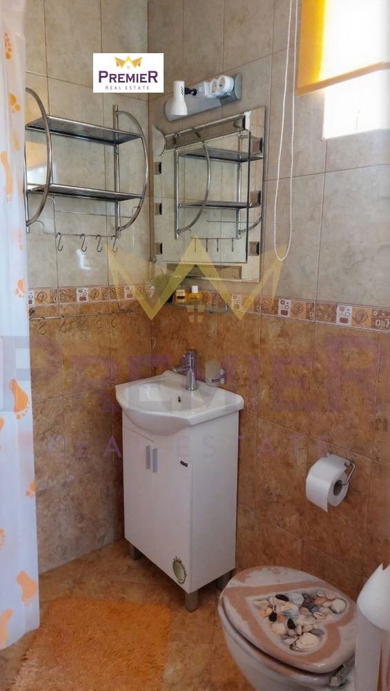 Продава 1-СТАЕН, гр. Приморско, област Бургас, снимка 13 - Апартаменти - 53004184