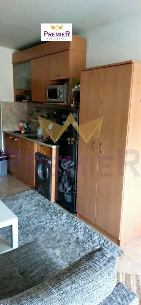 Продава 1-СТАЕН, гр. Приморско, област Бургас, снимка 7 - Апартаменти - 53004184