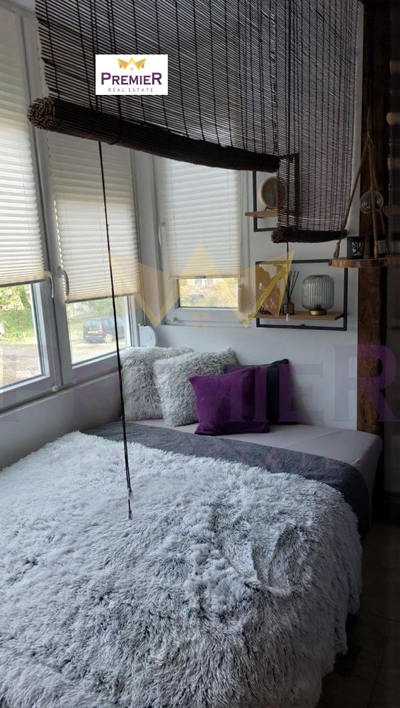 Продава 1-СТАЕН, гр. Приморско, област Бургас, снимка 11 - Апартаменти - 53004184